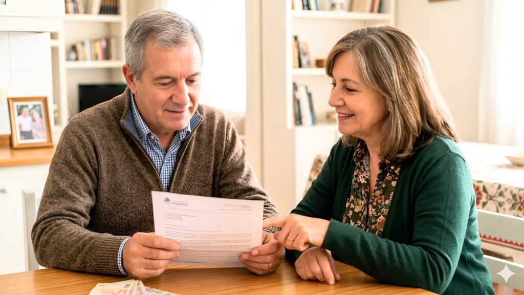ANSES confirma pago de $90,000 en abril 2026: quiénes reciben este bono extra para jubilados y cómo cobrarlo