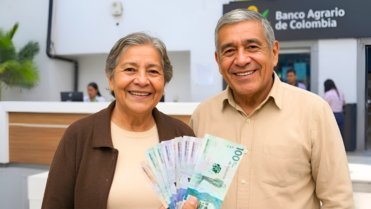 Colombia Anuncia Subsidio de $225,000 para Adultos Mayores en Abril 2026: Beneficiarios y Fechas de Pago
